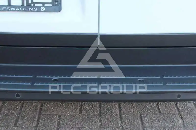 2024 Volkswagen Crafter