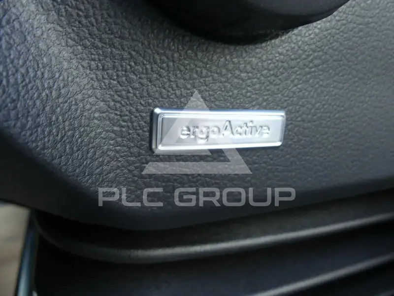 2024 Volkswagen Crafter
