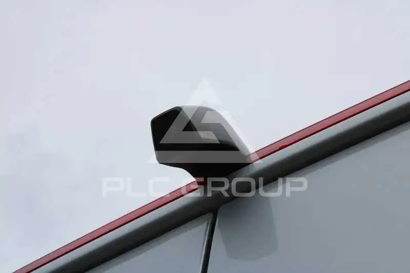 2024 Volkswagen Crafter