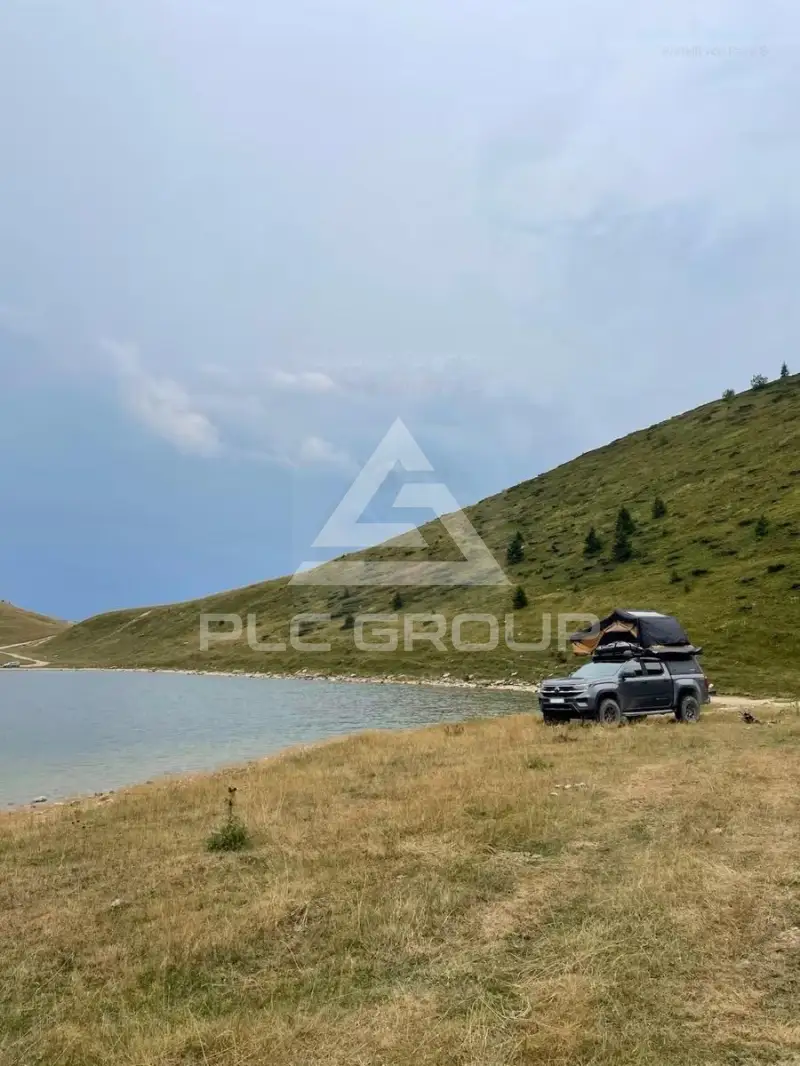 2024 Volkswagen Amarok