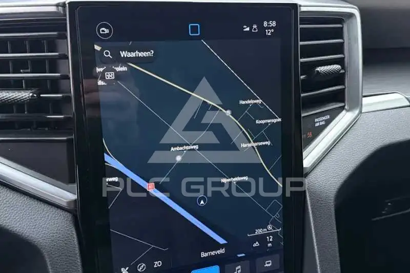 2024 Volkswagen Amarok