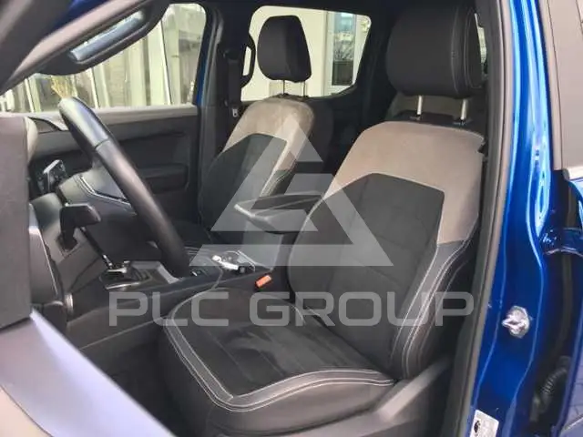 2024 Volkswagen Amarok