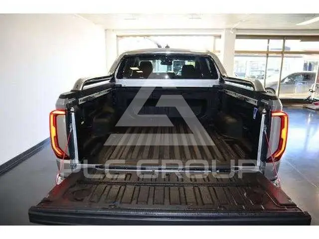 2024 Volkswagen Amarok