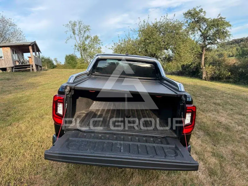 2024 Volkswagen Amarok