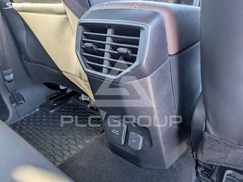 2024 Volkswagen Amarok