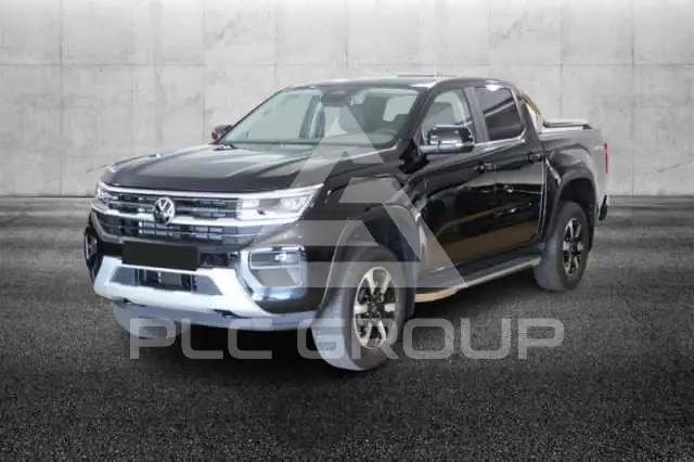 2024 Volkswagen Amarok