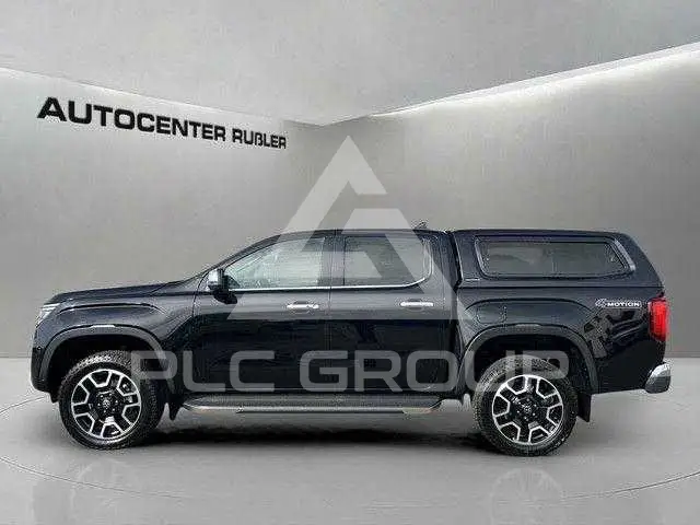 2024 Volkswagen Amarok