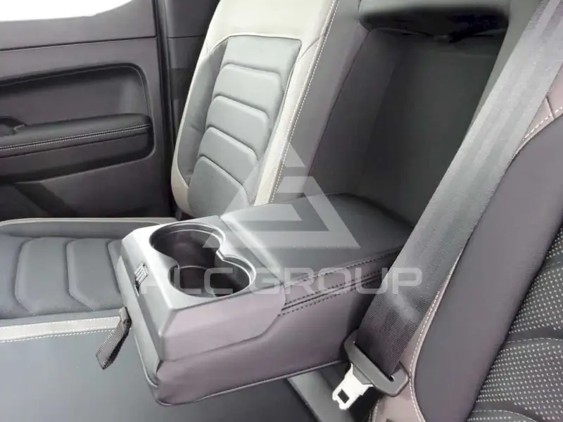 2024 Volkswagen Amarok