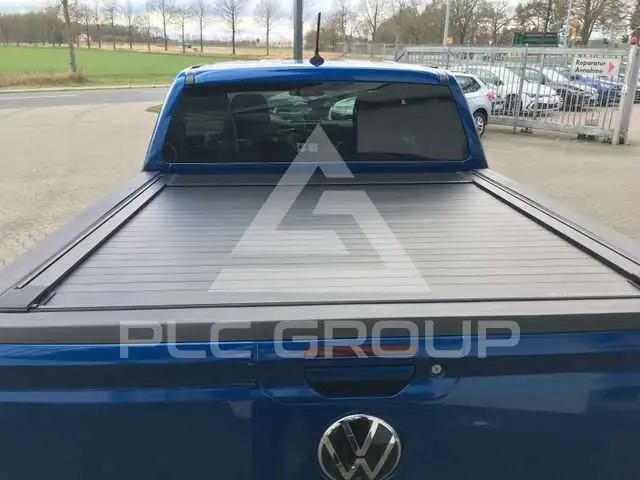 2024 Volkswagen Amarok