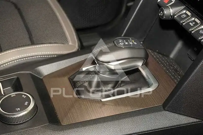 2024 Volkswagen Amarok