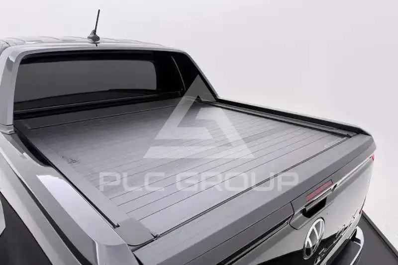 2024 Volkswagen Amarok
