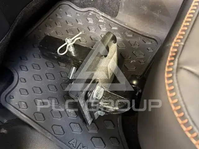 2024 Volkswagen Amarok