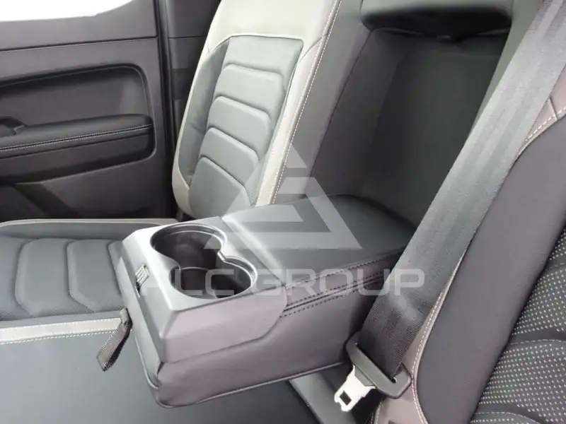2024 Volkswagen Amarok