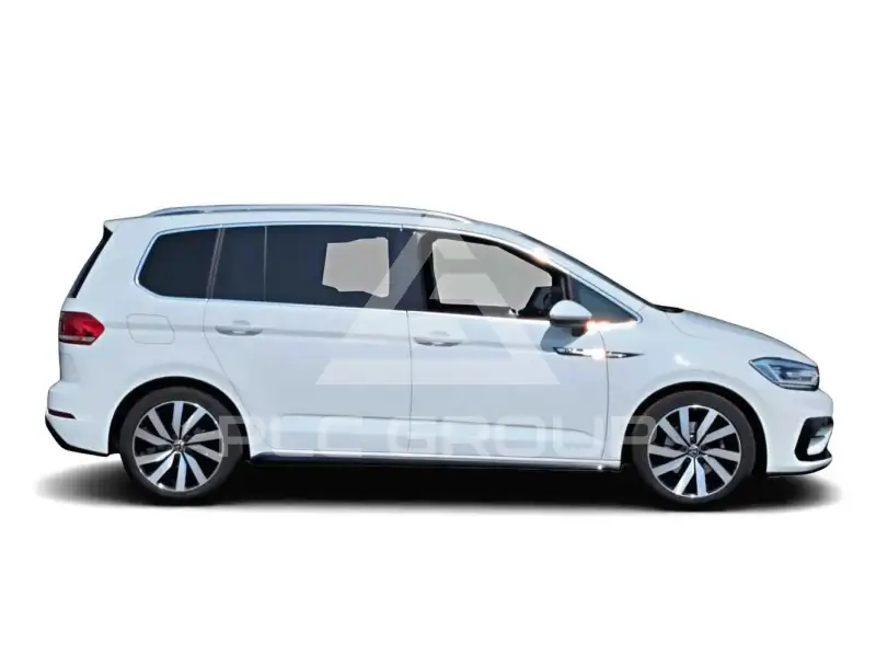 2024 Volkswagen Touran