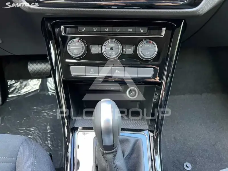 2024 Volkswagen Touran