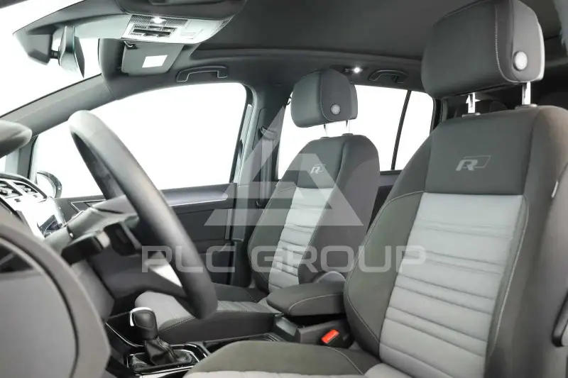 2024 Volkswagen Touran