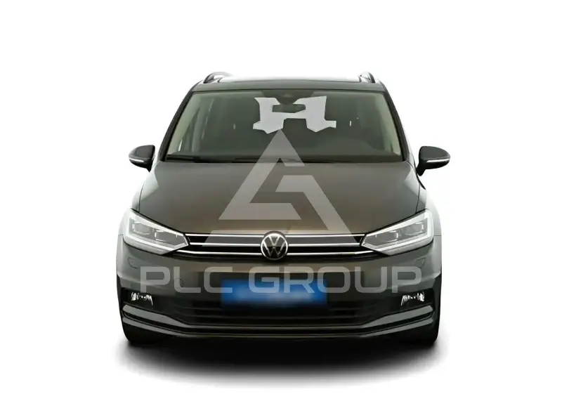 2024 Volkswagen Touran