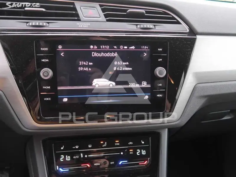 2024 Volkswagen Touran