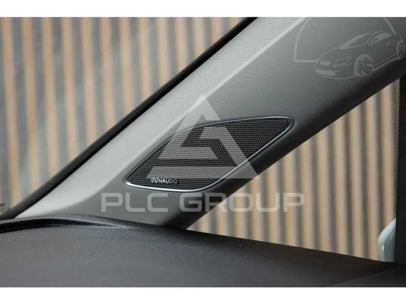 2024 Volkswagen Touran