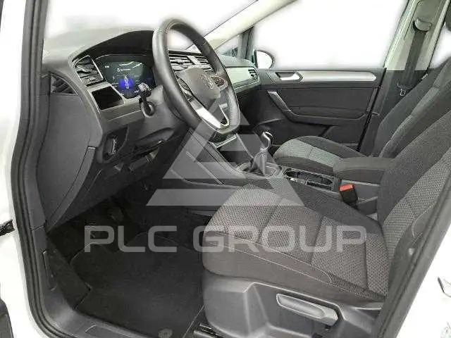2024 Volkswagen Touran