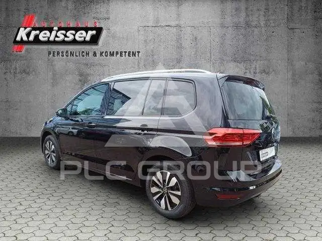 2024 Volkswagen Touran