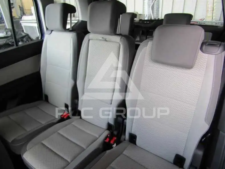 2024 Volkswagen Touran