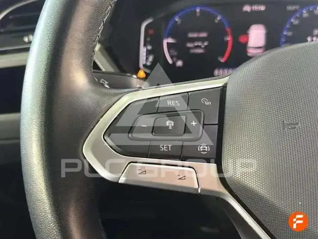 2024 Volkswagen Touran