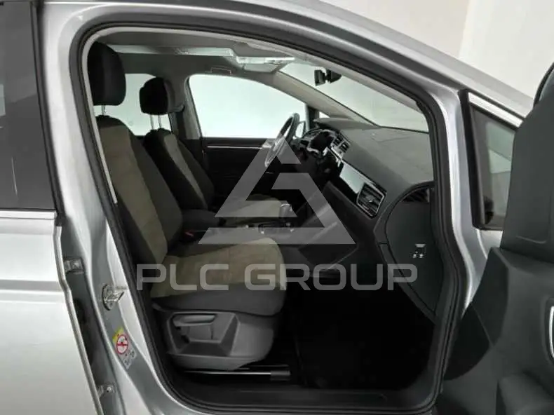 2024 Volkswagen Touran