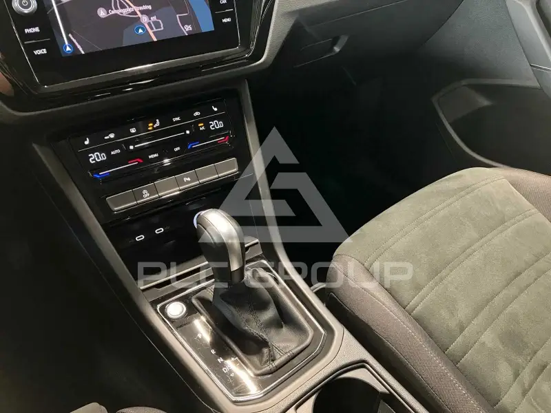 2024 Volkswagen Touran
