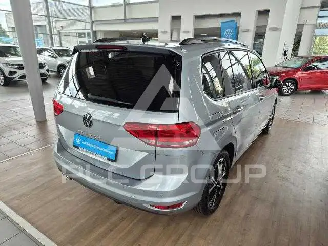2024 Volkswagen Touran