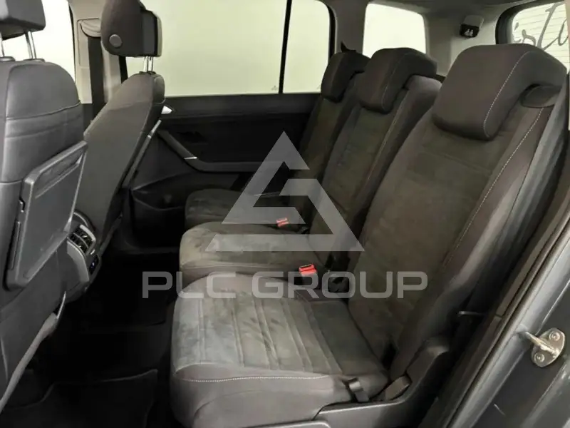 2024 Volkswagen Touran