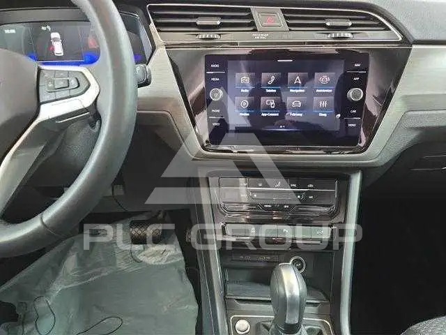 2024 Volkswagen Touran