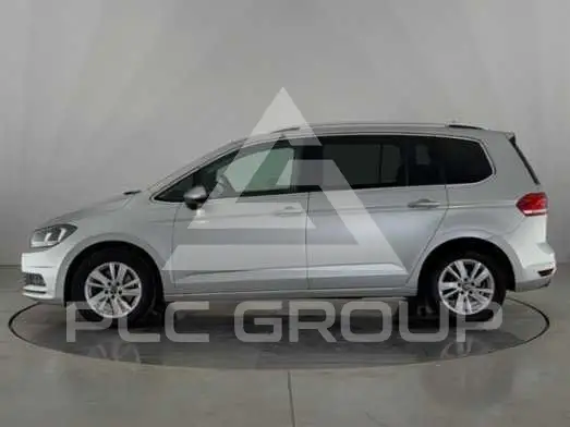 2024 Volkswagen Touran