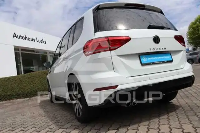 2024 Volkswagen Touran