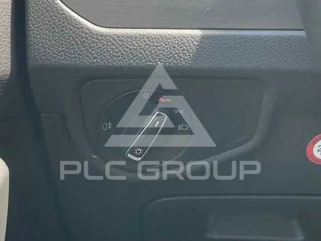 2024 Volkswagen Touran