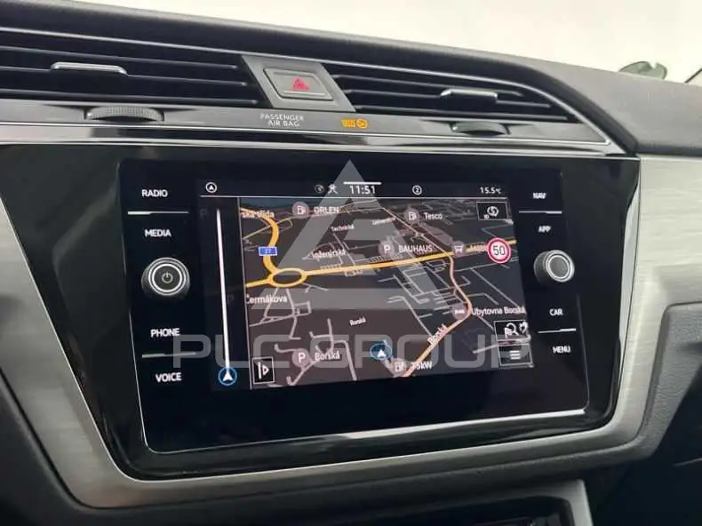 2024 Volkswagen Touran