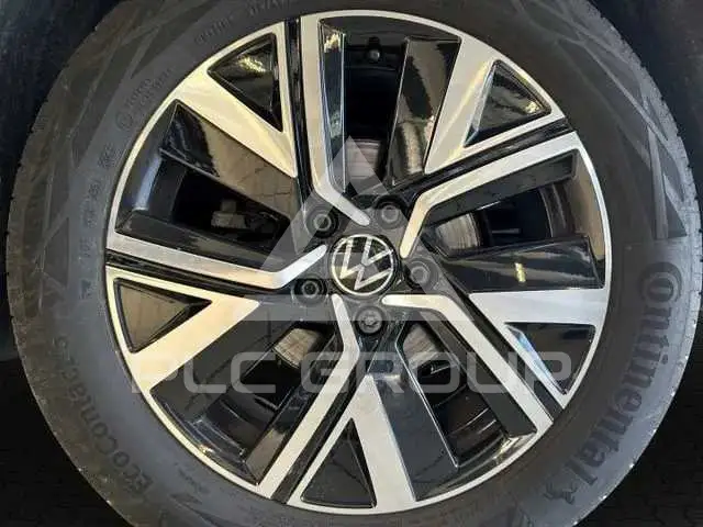 2024 Volkswagen Touran