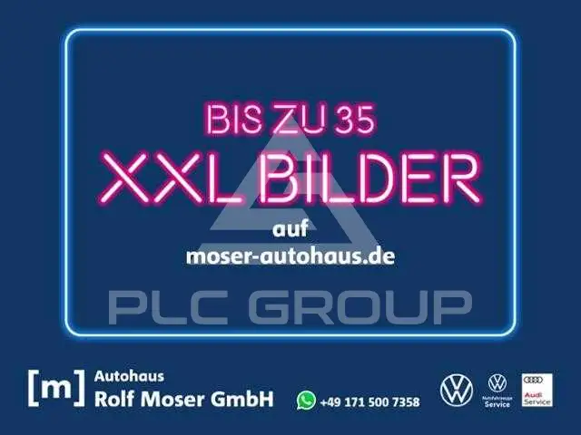 2024 Volkswagen T-Cross