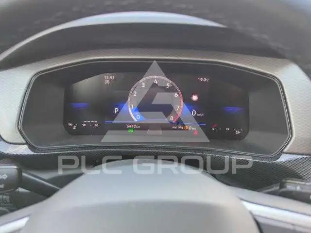 2024 Volkswagen T-Cross