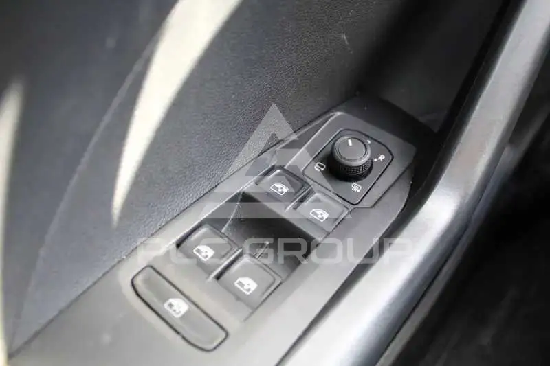 2024 Volkswagen T-Cross