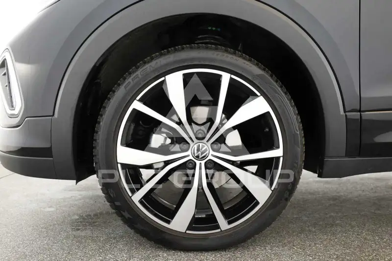 2024 Volkswagen T-Cross