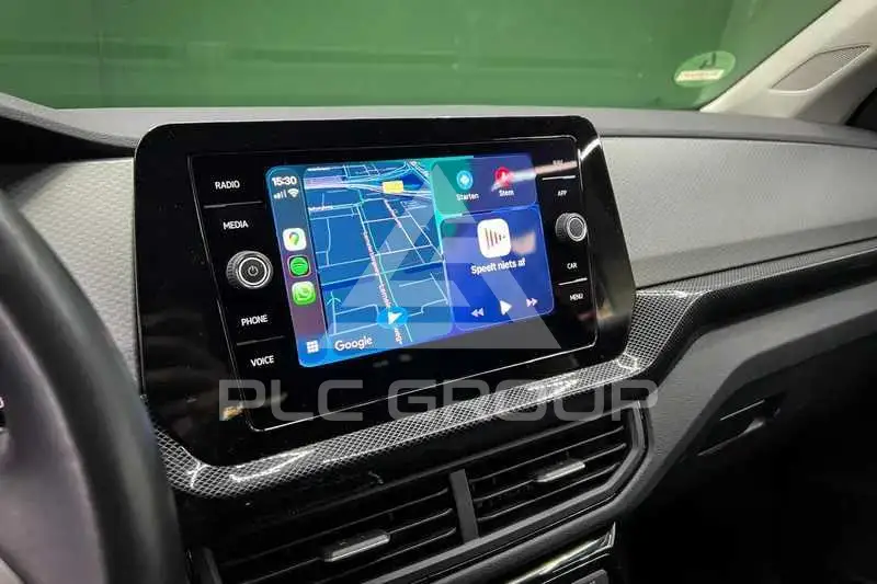 2024 Volkswagen T-Cross
