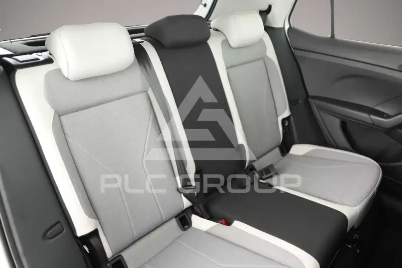 2024 Volkswagen T-Cross