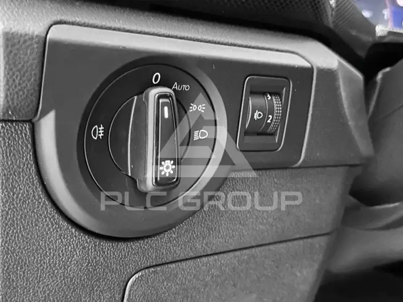 2024 Volkswagen T-Cross