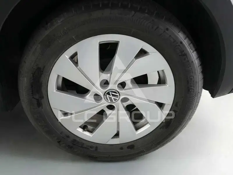 2024 Volkswagen T-Cross