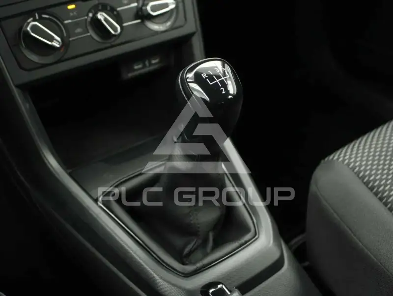 2024 Volkswagen T-Cross