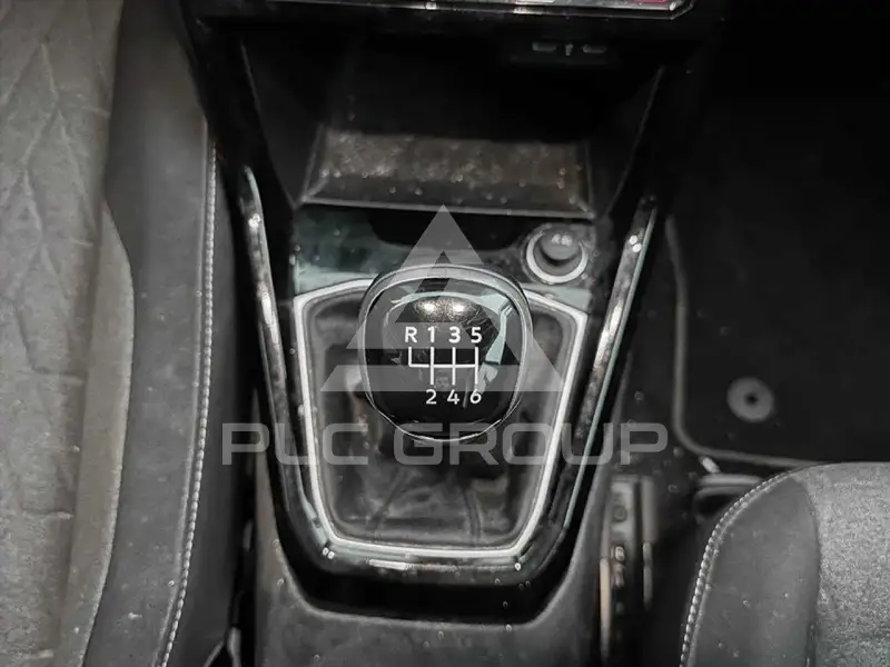 2024 Volkswagen T-Cross