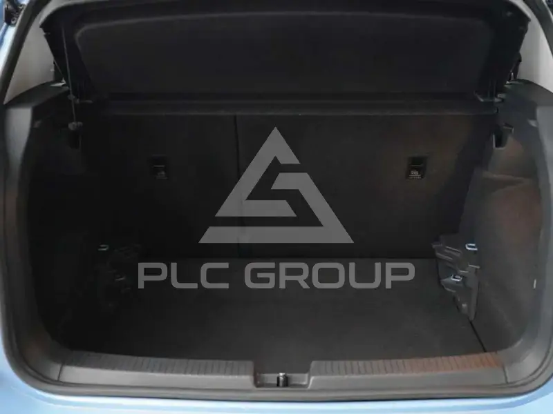 2024 Volkswagen T-Cross