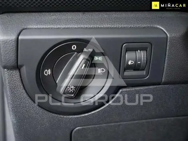 2024 Volkswagen T-Cross