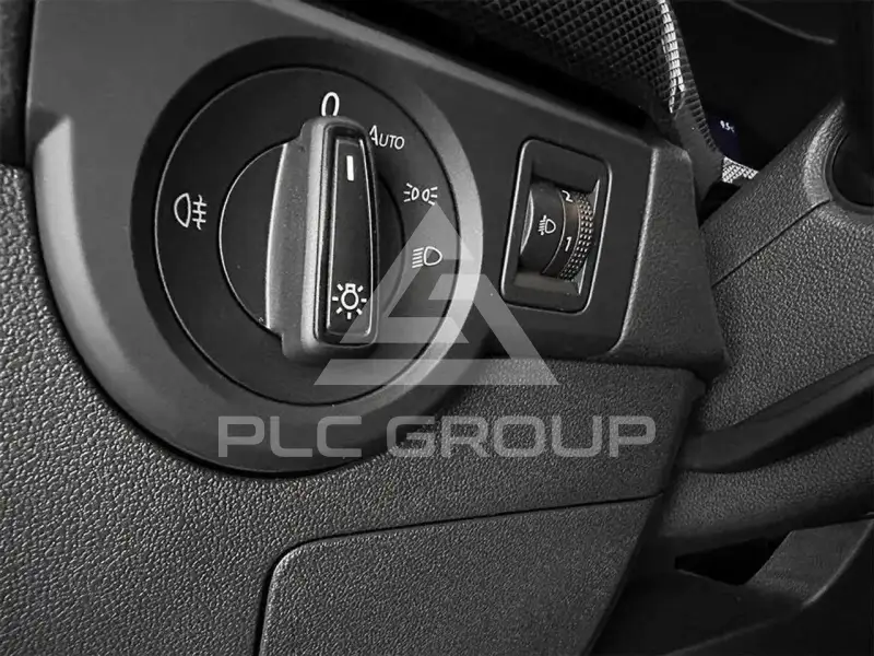 2024 Volkswagen T-Cross